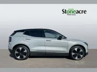 Used Volvo EX30 Ultra 200 kW (272 HP) 2024 Grey SUV