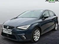 Used Seat Ibiza FR 95 HP (69 kW) 2025 Hatchback