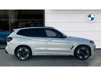 used BMW iX3 M Sport Pro 5dr