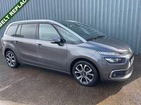 Used Citroën C4 SpaceTourer Flair 2019 MPV