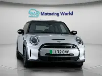 Used Mini Cooper SE Hatch 135 kW (184 HP) 2022 Hatchback