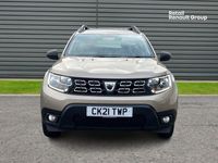 used Dacia Duster 1.0 TCe 100 Essential 5dr