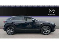 Used Mazda CX-30 Inclusive 186 HP (136 kW) 2021 Black SUV