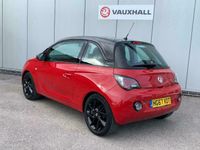 used Vauxhall Adam 1.2 ENERGISED