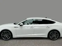 Used Audi A5 Sportback S-Line 163 HP (119 kW) 2024 Hatchback