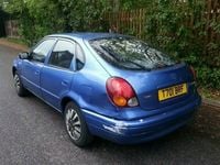 Used Toyota Corolla 1999 Hatchback
