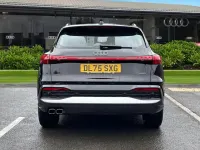 Used Audi Q5 Sport 200 HP (147 kW) 2026 Black SUV