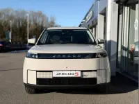 Used Jaecoo 5 155 kW (211 HP) 2026 Grey SUV
