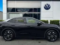 New VW ID.5 210 kW (286 HP) 2025 SUV
