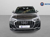 Begagnad Audi Q3 S-Line 150 HK (110 kW) 2023 SUV