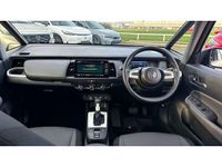 Second-hand Honda Jazz Elegance 122 CP (89 kW) 2024 Other Hatchback