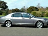Used Bentley Continental Flying Spur 2007 Sedan