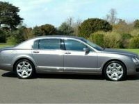 used Bentley Continental Flying Spur 6.0