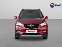 Used Vauxhall Mokka Elite 140 HP (102 kW) 2019 SUV