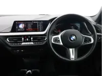 Used BMW 218 M Sport 134 HP (98 kW) 2023 White Coupe