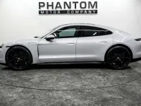Used Porsche Taycan Performance Package 11 kW (15 HP) 2023 Sedan