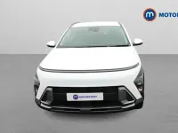 Used Hyundai Kona Advanced 137 HP (100 kW) 2026 White SUV