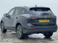 Used VW Tiguan 204 HP (150 kW) 2025 SUV