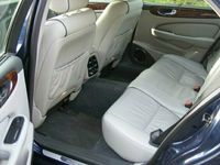 Used Jaguar XJ 2007 Sedan