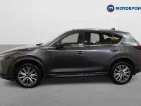 Usado Mazda CX-5 Takumi-Line 165 HP (121 kW) 2023 Cinzento SUV