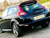 Used Volvo C30 2007 Hatchback
