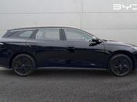 Used BYD Seal Boost 184 HP (135 kW) 2025 Black Estate