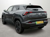 New Suzuki Vitara 127 kW (174 HP) 2025 Grey metallic SUV