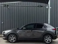 Used Mazda CX-30 Inclusive 122 HP (89 kW) 2023 Grey SUV