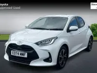 Used Toyota Yaris Design 116 HP (85 kW) 2026 Hatchback