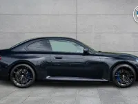 Used BMW M2 Shadowline 460 HP (338 kW) 2024 Black Coupe