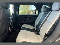 Used Land Rover Range Rover Sport Autobiography 344 HP (253 kW) 2024 Grey SUV