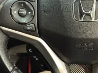 Used Honda Jazz EX 102 HP (75 kW) 2016 Red Hatchback
