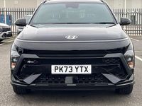 Used Hyundai Kona N Line 141 HP (103 kW) 2025 SUV