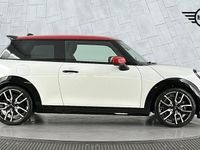 Used Mini Cooper S Hatch 201 HP (147 kW) 2024 White Hatchback