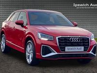 Nuevo Audi Q2 S-Line 147 CV (108 kW) 2026 Other SUV