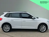 Used Skoda Kamiq SE 95 HP (69 kW) 2026 SUV