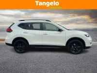 Used Nissan X-Trail N-TEC 150 HP (110 kW) 2020 White SUV