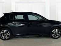 used Peugeot 208 1.2 PURETECH ALLURE PREMIUM + EURO 6 (S/S) 5DR PETROL FROM 2023 FROM CANTERBURY (CT2 7PX) | SPOTICAR