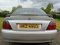 Używany Honda Accord 2000 Sedan/Limuzyna