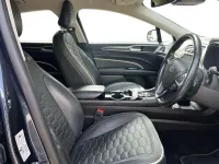 Used Ford Mondeo Vignale 2019 Blue Hatchback