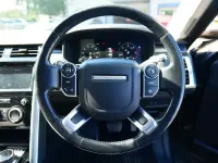Used Land Rover Discovery HSE 2017 Grey SUV