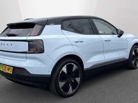 Used Volvo EX30 Performance 314 kW (428 HP) 2025 Blue SUV