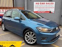 Used VW Golf VII GT 150 HP (110 kW) 2015