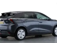 Used MG MG4 EV Trophy 2023 Hatchback