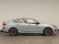 Used BMW M235 Comfort Edition 300 HP (220 kW) 2025 Grey Coupe