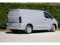 Used Ford Transit Custom Limited 232 HP (170 kW) 2025 Grey Van