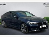 Used BMW 630 M Sport 265 HP (194 kW) 2020 Coupe