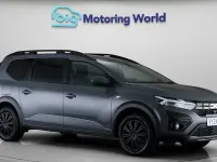 Used Dacia Jogger Expression 141 HP (103 kW) 2025 MPV