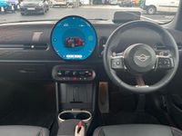 Used Mini Cooper S Hatch 201 HP (147 kW) 2025 Black Hatchback