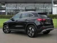 Used Mercedes GLA200 Executive 147 HP (108 kW) 2026 Black SUV
